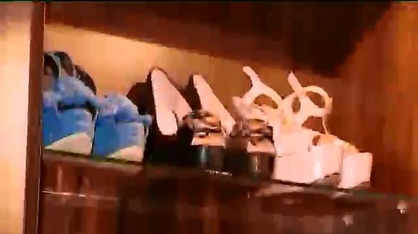 В "Касается каждого" поговорят о шопоголизме
