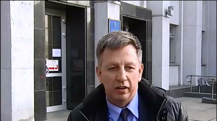 Макеенко уволили с должности главы Киевской горадминистрации