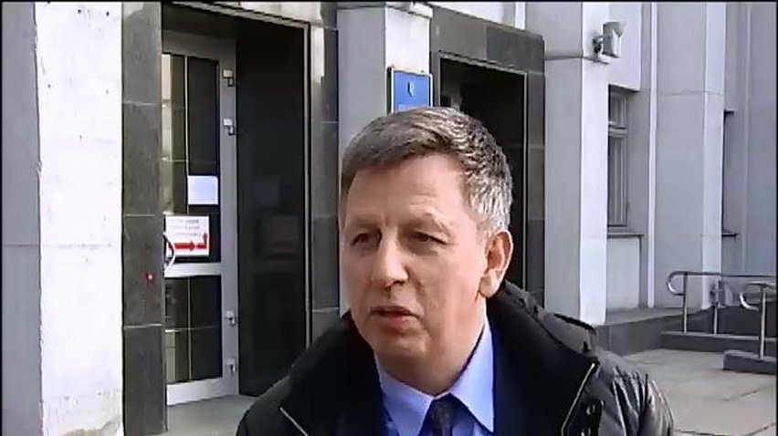 Владимир Бондаренко сменил Владимира Макеенко на посту главы КГГА