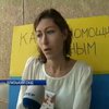 В Израиле прошел митинг в поддержку Украины