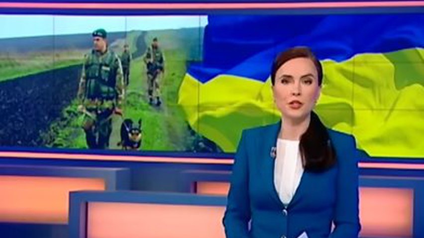 Госпогранслужба Украины начала спецоперацию на границе с Приднестровьем