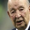 В США в возрасте 88 лет скончался последний из внуков Генри Форда