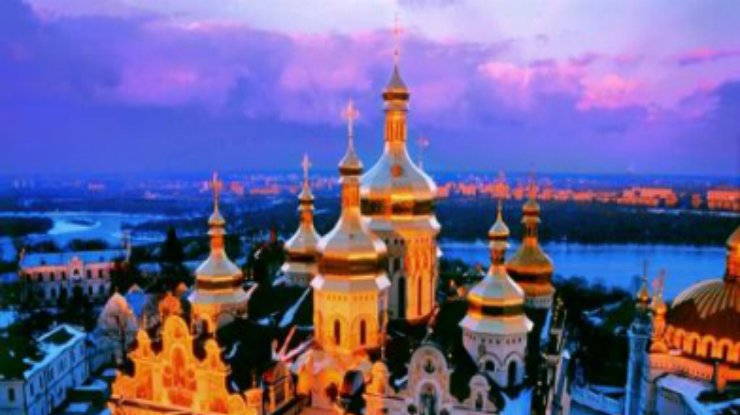 Церковный праздник Торжества православия и религиозная карта мира, - Историческое обозрение