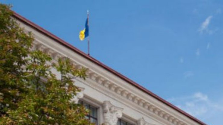 Пророссийские активисты захватили Луганскую ОГА, - СМИ