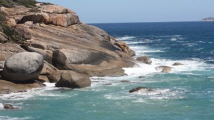 У побережья Вьетнама обнаружены обломки, предположительно - пропавшего "Боинга"
