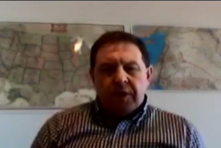Андрей Илларионов высказался о Крымском кризисе