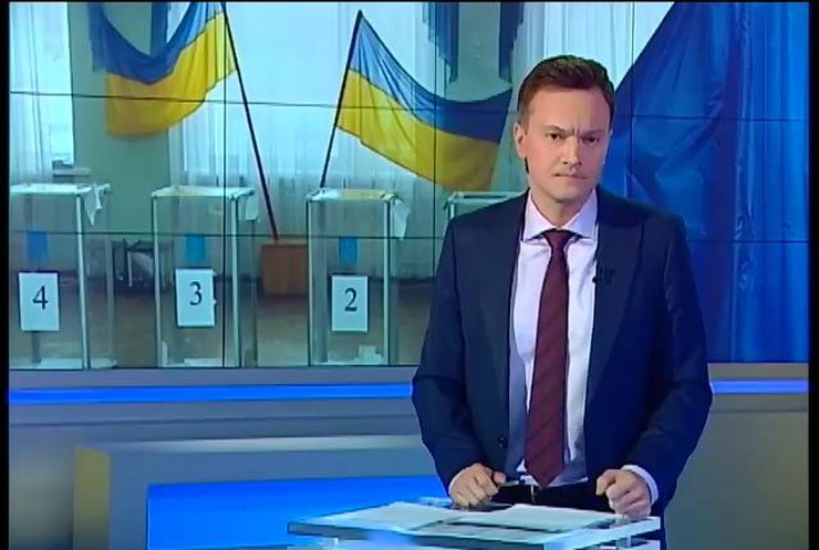 На выборы президента Украина потратит почти 2 миллиарда гривен