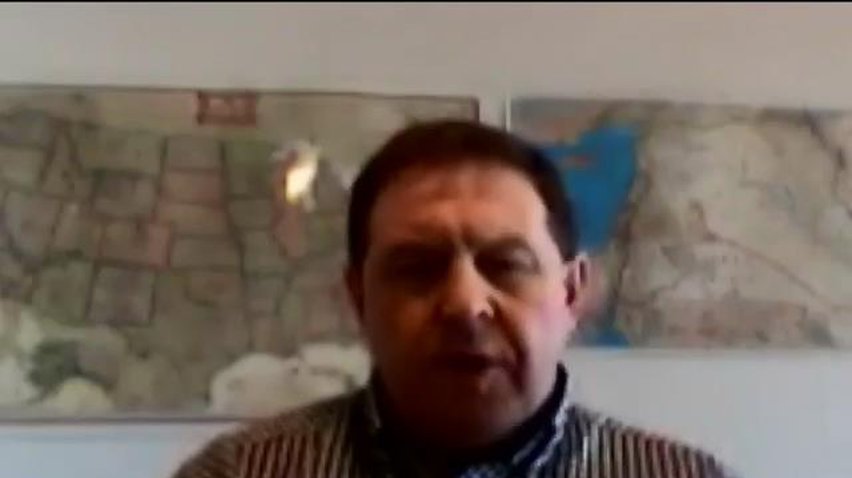 Андрей Илларионов высказался о Крымском кризисе