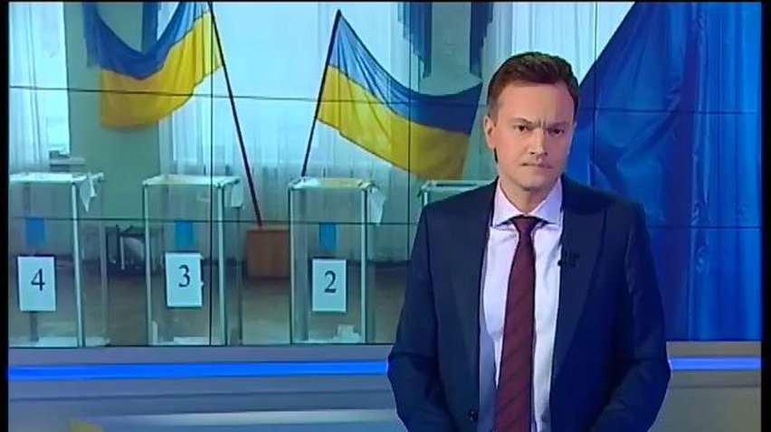 На выборы президента Украина потратит почти 2 миллиарда гривен