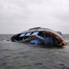 42 человека стали жертвами кораблекрушения у берегов Йемена, 30 пассажиров удалось спасти