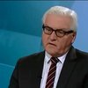 Евросоюз может в ближайшее время ввести санкции против России