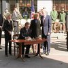 Путин хочет получить великую Россию, - Герхард Шредер