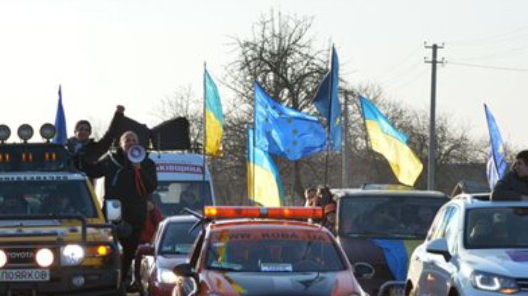 Активистов и журналистов, задержанных в Крыму должны освободить сегодня утром