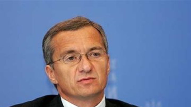 Введение рублевой зоны приведет к хаосу в Крыму, - Минфин