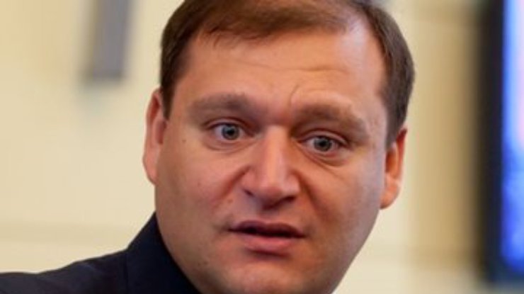 Добкин находится в СИЗО, - Кернес