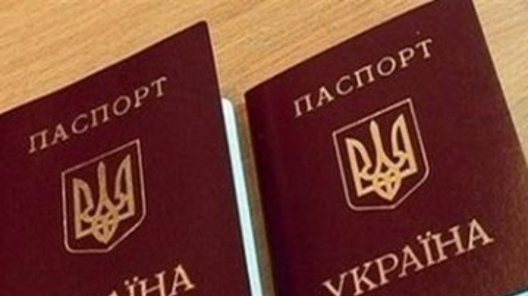 Милиция не подтвердила информацию об отобранных у крымчан паспортах
