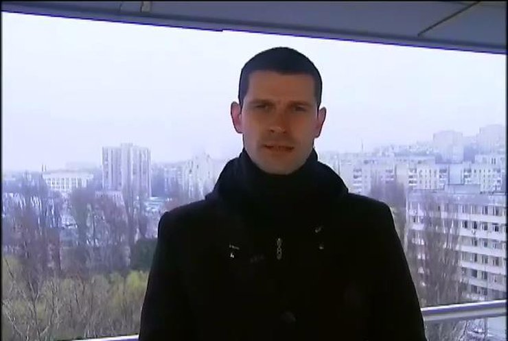 Крымские власти усилили паспортный контроль