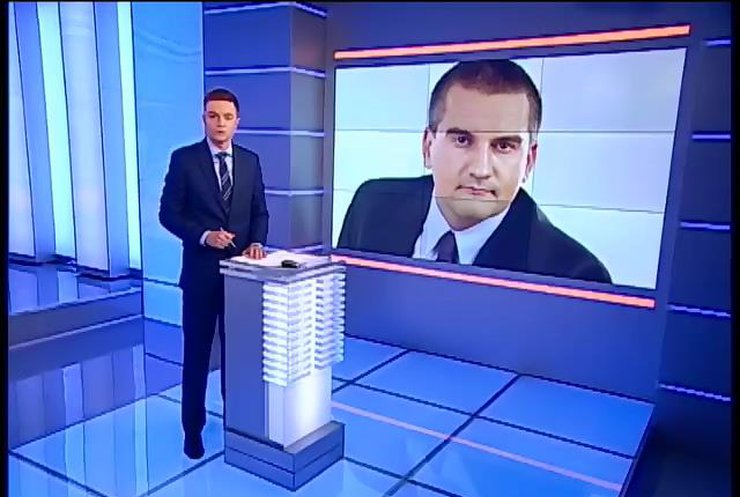 Сергей Аксенов стал верховным главнокомандующим войск Крыма