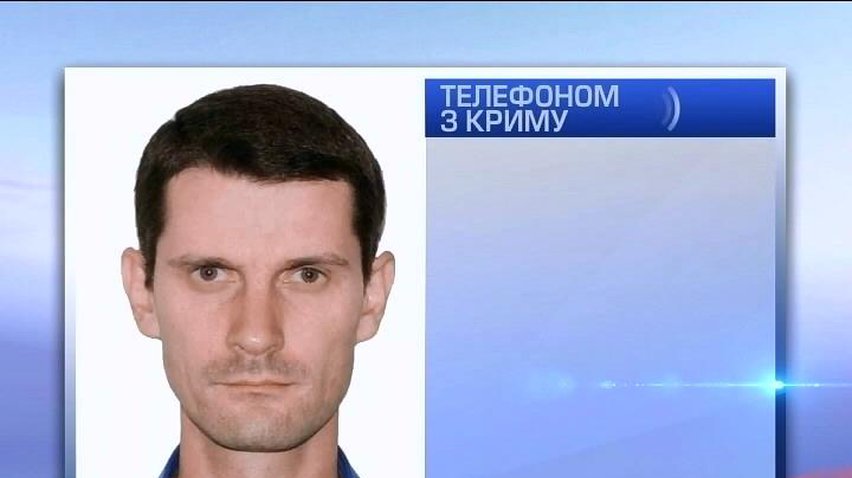 В Симферополе неизвестные захватили госпиталь