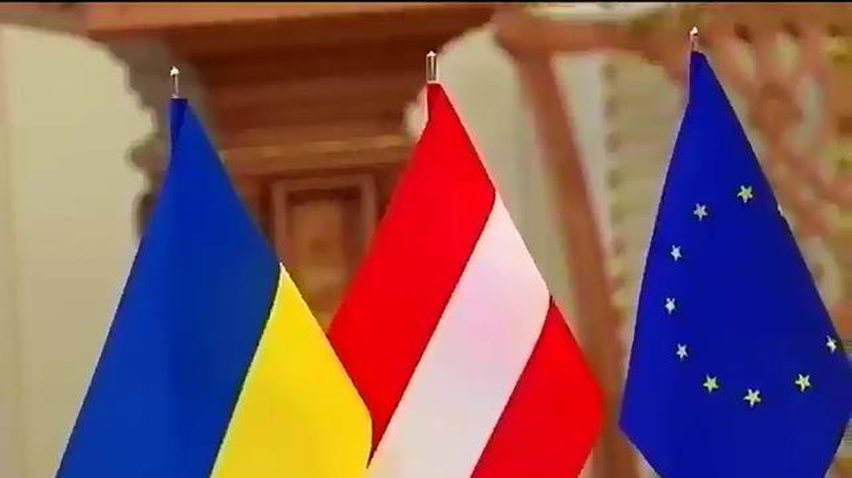Яценюк встретился с генсеком совета Европы