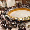Итоги заседания Совбеза ООН: Референдум о статусе Крыма противоречит положениям Конституции Украины