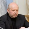 Турчинов просит Раду поддержать решение СНБО о создании Национальной гвардии
