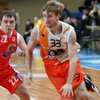 Украинский баскетболист будет играть в Турции
