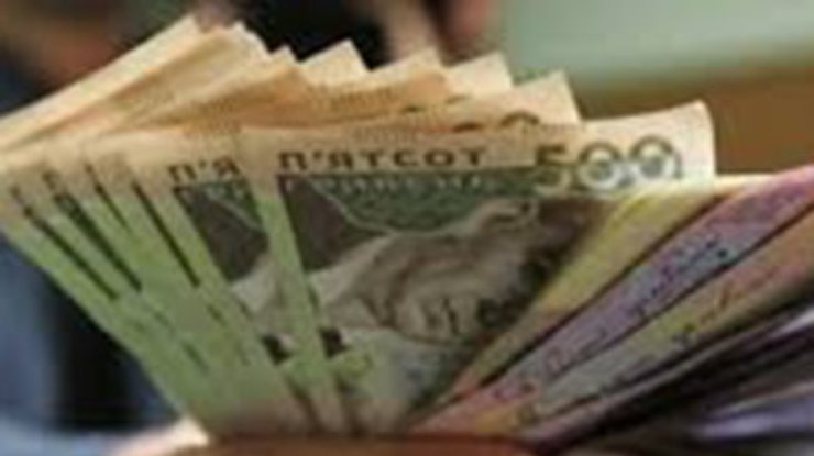 Чиновники Миндоходов Сумской области нанесли ущерб госбюджету на сумму более 31 миллиона гривен