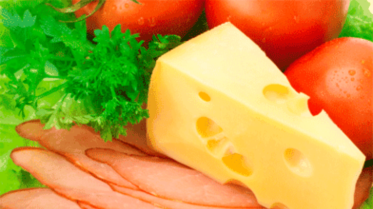 Ученые приравняли сыр и мясо к никотиновой зависимости
