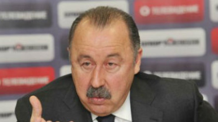 Экс-тренер "Динамо" может возглавить "Зенит"
