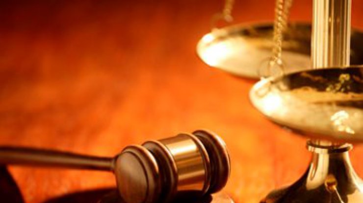 Админсуд Донецка приостановил решение горсовета о референдуме