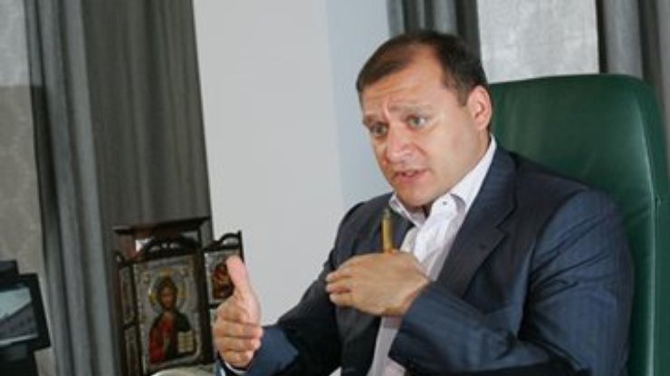 Суд избрал меру пресечения для Добкина - домашний арест