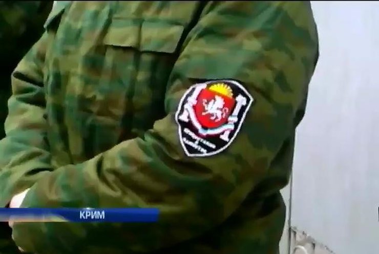 В Севастополе обесточили микрорайон, где находится штаб ВМС Украины