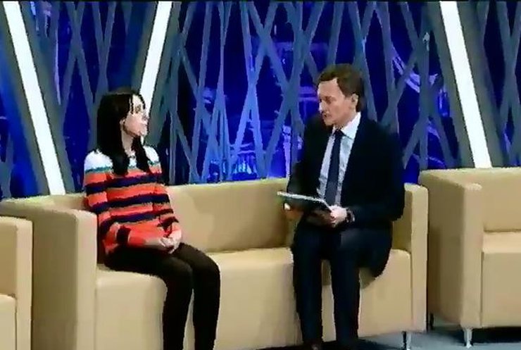 В "Касается каждого" поговорят об абортах