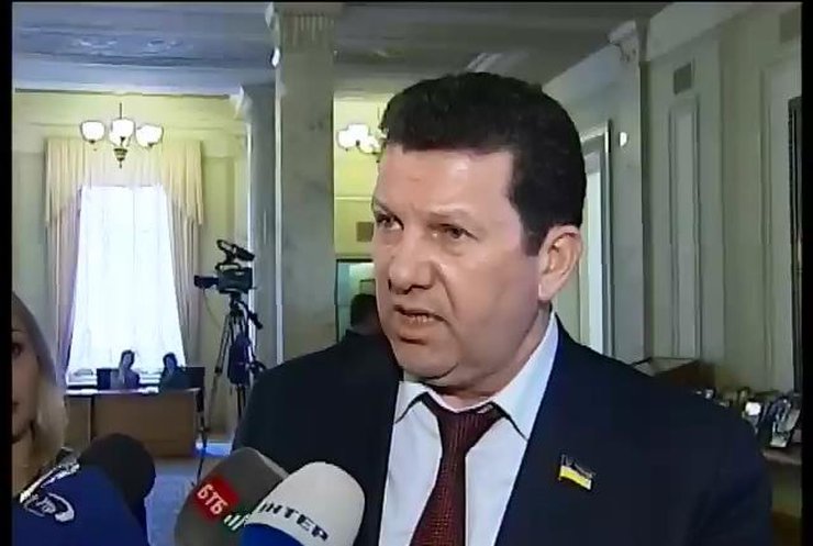 Куницын считает, что власти Крыма торопятся с референдумом
