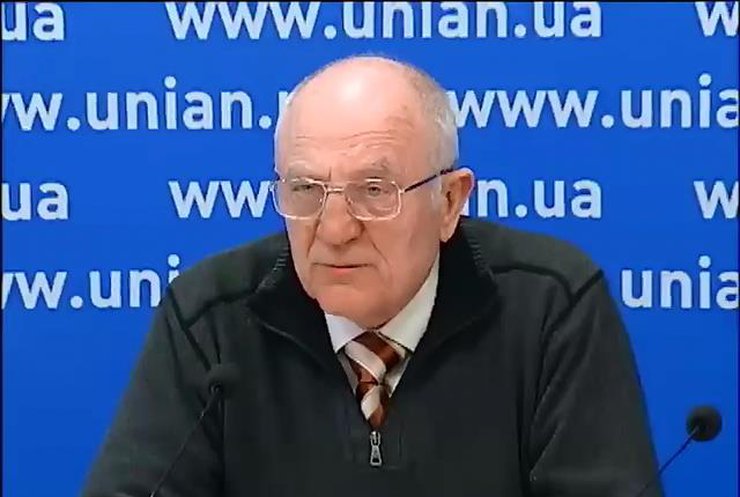 Лечащий врач Тимошенко отчитался о здоровье своей подопечной
