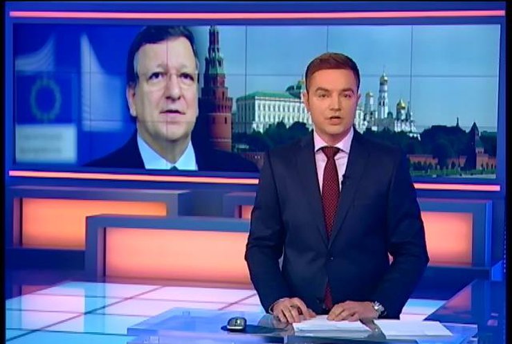 Европа говорит о вероятных санкциях против России