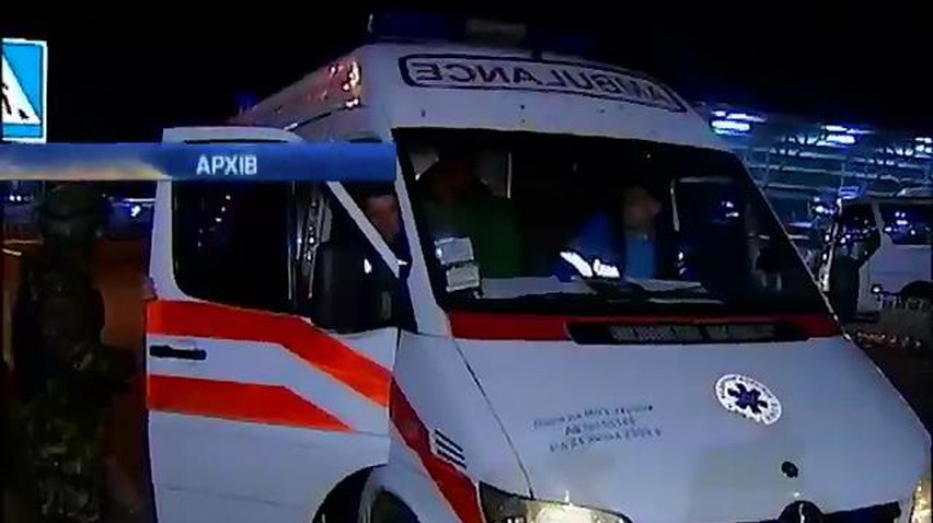 На лечение в Германию отправят еще 40 раненных на Майдане