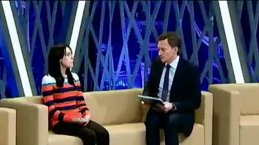 В "Касается каждого" поговорят об абортах