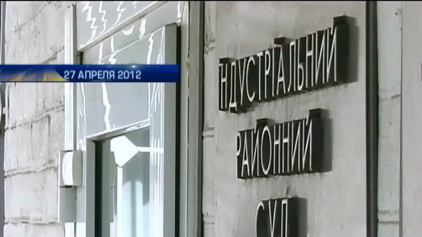 Суд освободил двух "днепропетровских террористов"