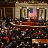 Конгресс США принял резолюцию, осуждающую действия России в отношении Украины