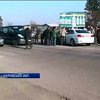Жители села на Харьковщине перекрыли Симферопольскую трассу
