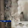 Причиной взрыва в центре Нью-Йорка стала утечка газа