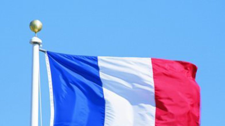 Франция считает неправомерным принятие парламентом Крыма декларации о независимости, - МИД