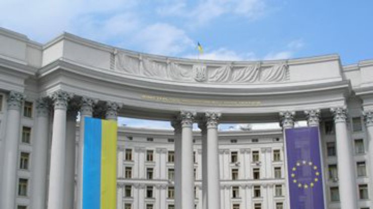 В МИДе назвали возможные варианты развития ситуации в Крыму