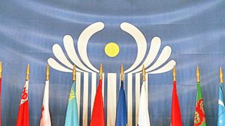 МИД Украины: СНГ самоустранилось от решения кризиса в Крыму