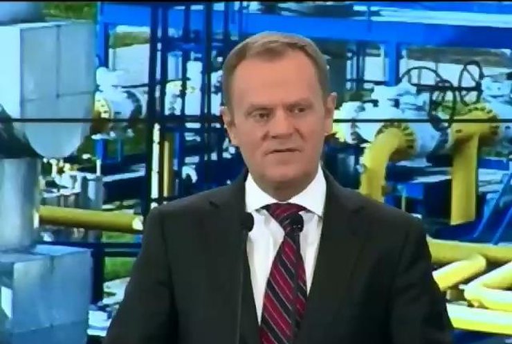 Евросоюз готов ввести санкции против России, - Туск