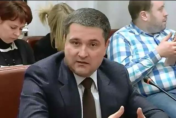 Массовых увольнений "Беркута" нет,- глава донецкой милиции