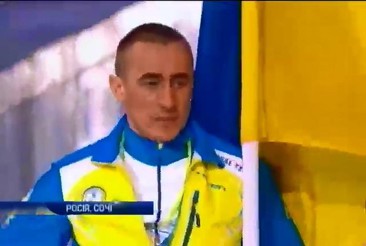 Украинские лыжники сегодня поборются за медали в спринте