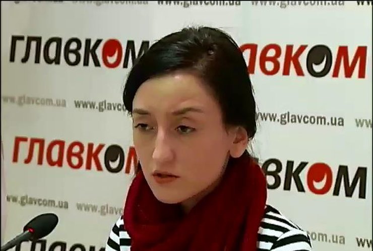 Похищенные в Крыму журналисты прибыли в Киев